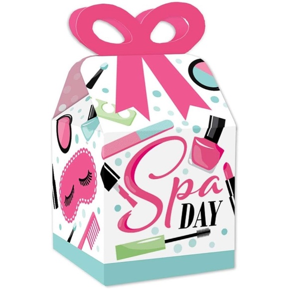 🛀 MYSTERY GAME: SPA DAY VIBES! TODAY 9/28 at 6:30pm ET!!!! - Picture 1 of 13